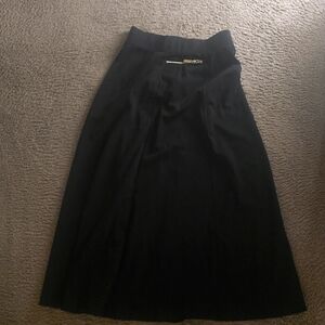 Skirt long
